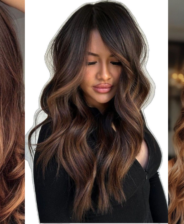 Black and White Modern Business Advertising Facebook App Ad