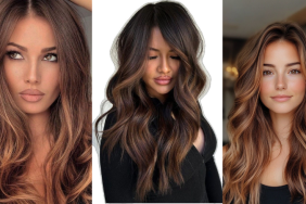 Black and White Modern Business Advertising Facebook App Ad