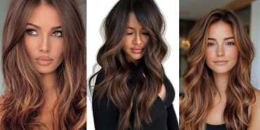 Black and White Modern Business Advertising Facebook App Ad